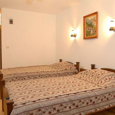 Hotel Pirinski Han - Old Adjev Han Sandanski Dış mekan fotoğraf