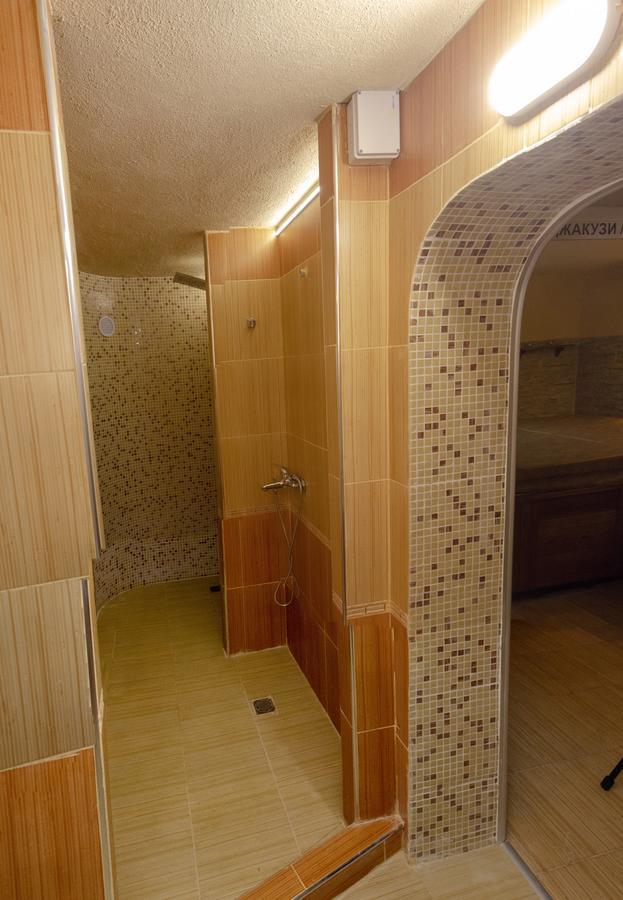 Hotel Pirinski Han - Old Adjev Han Sandanski Dış mekan fotoğraf